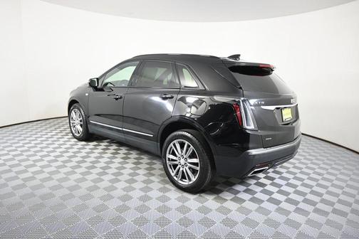 2023 Cadillac XT5 Sport