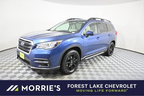 2019 Subaru Ascent Limited 7-Passenger
