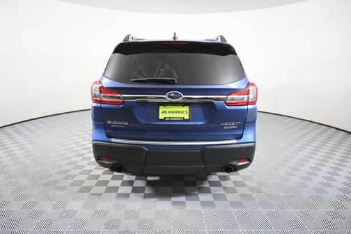 2019 Subaru Ascent Limited 7-Passenger