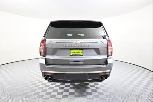 2021 Chevrolet Suburban 4WD High Country