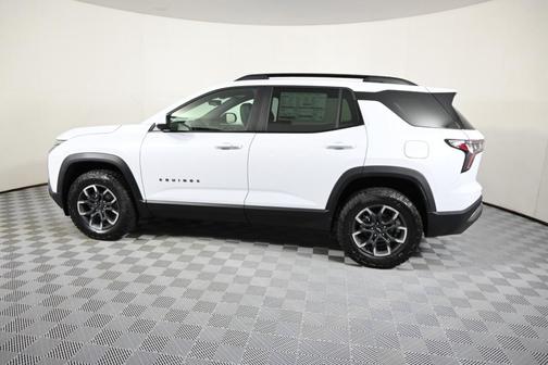 2026 Chevrolet Equinox AWD ACTIV