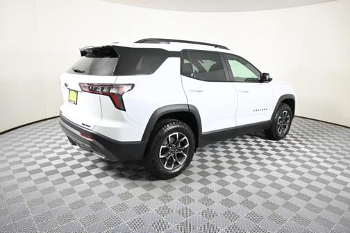 2026 Chevrolet Equinox AWD ACTIV