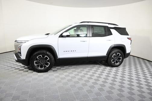 2026 Chevrolet Equinox AWD ACTIV