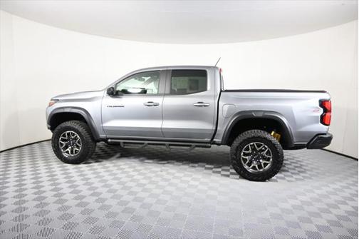 2023 Chevrolet Colorado ZR2