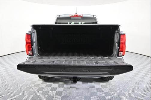 2023 Chevrolet Colorado ZR2