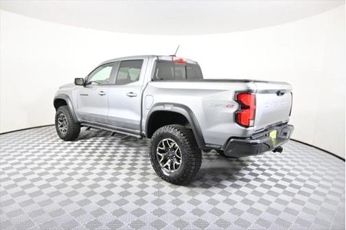 2023 Chevrolet Colorado ZR2