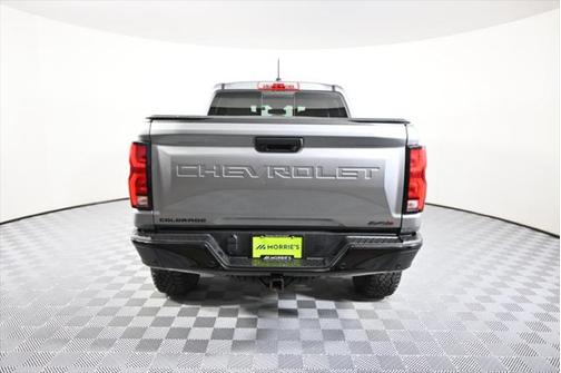 2023 Chevrolet Colorado ZR2