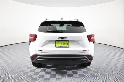 2025 Chevrolet Trax FWD 2RS