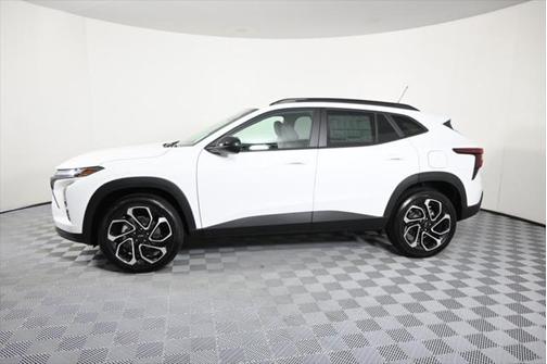 2025 Chevrolet Trax FWD 2RS