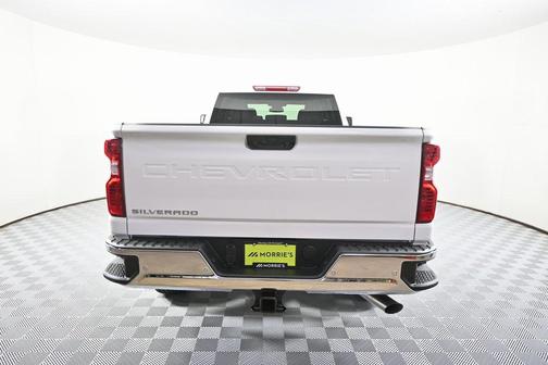 2026 Chevrolet Silverado 2500 WT