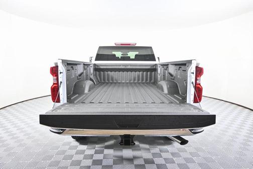 2026 Chevrolet Silverado 2500 WT