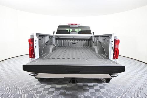 2026 Chevrolet Silverado 3500 High Country