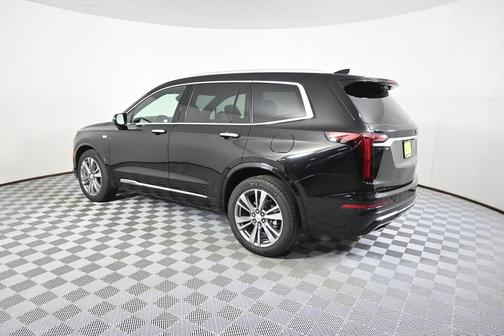 2024 Cadillac XT6 Premium Luxury AWD