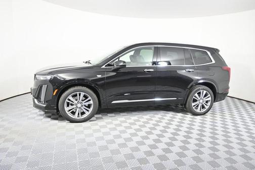 2024 Cadillac XT6 Premium Luxury AWD