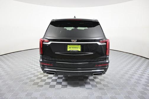 2024 Cadillac XT6 Premium Luxury AWD