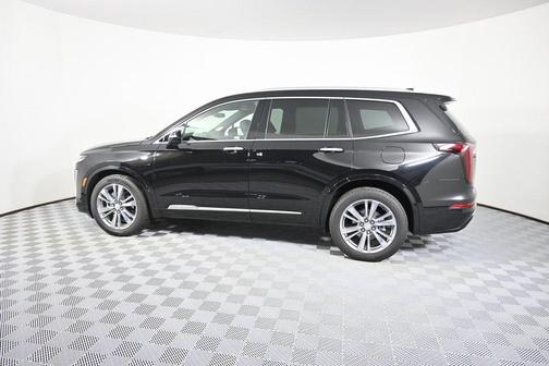 2024 Cadillac XT6 Premium Luxury AWD