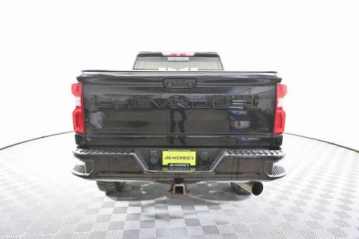 2021 Chevrolet Silverado 2500 LTZ