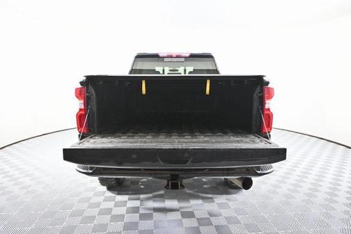 2021 Chevrolet Silverado 2500 LTZ