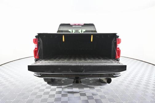 2021 Chevrolet Silverado 2500 LTZ