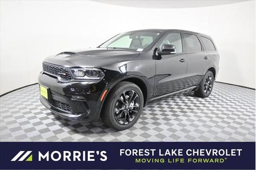 2022 Dodge Durango R/T AWD