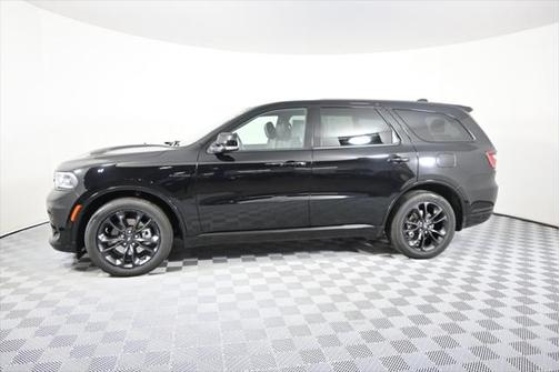 2022 Dodge Durango R/T AWD