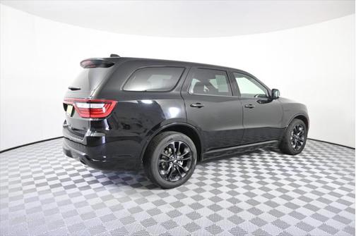 2022 Dodge Durango R/T AWD
