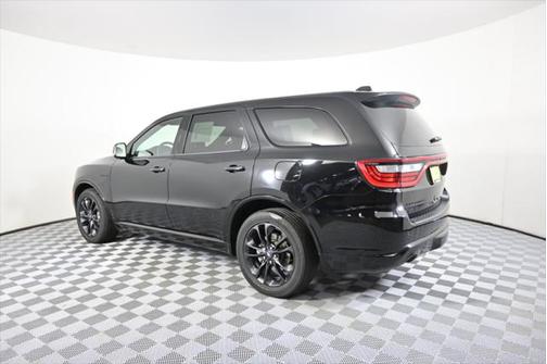 2022 Dodge Durango R/T AWD