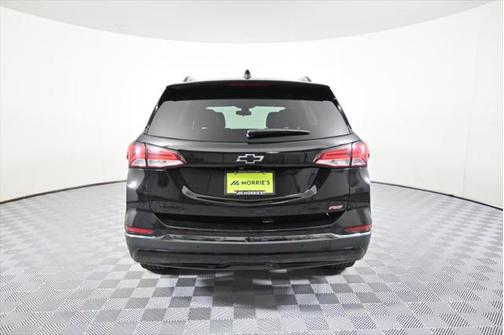 2022 Chevrolet Equinox AWD RS