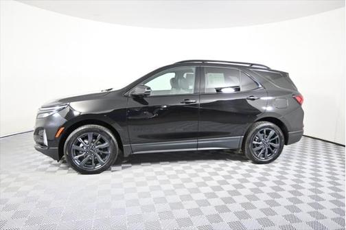 2022 Chevrolet Equinox AWD RS