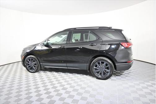 2022 Chevrolet Equinox AWD RS