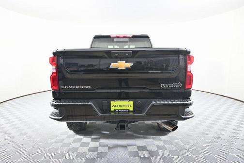 2024 Chevrolet Silverado 3500 High Country