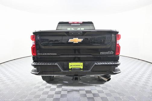 2024 Chevrolet Silverado 3500 High Country