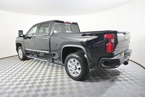 2024 Chevrolet Silverado 3500 High Country