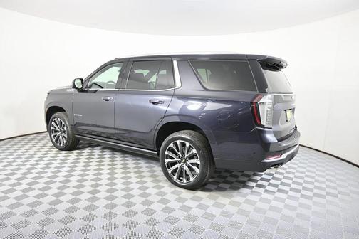 2026 Chevrolet Tahoe 4WD High Country