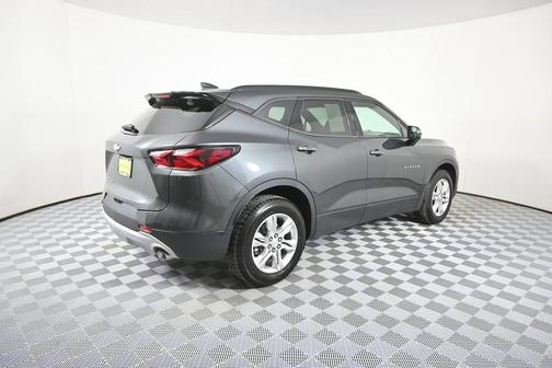 2019 Chevrolet Blazer 3LT