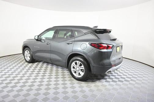 2019 Chevrolet Blazer 3LT