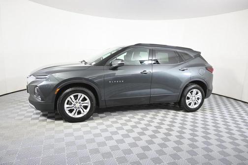 2019 Chevrolet Blazer 3LT