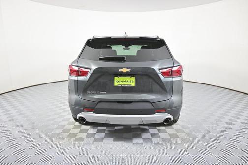 2019 Chevrolet Blazer 3LT