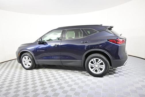 2020 Chevrolet Blazer 2LT