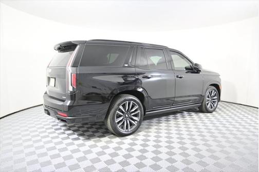 2024 Cadillac Escalade Sport