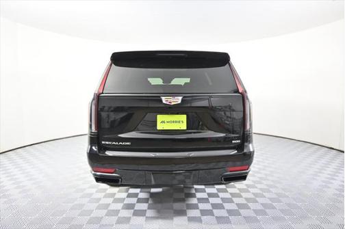 2024 Cadillac Escalade Sport