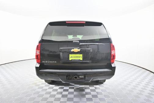 2013 Chevrolet Suburban 1500 LS