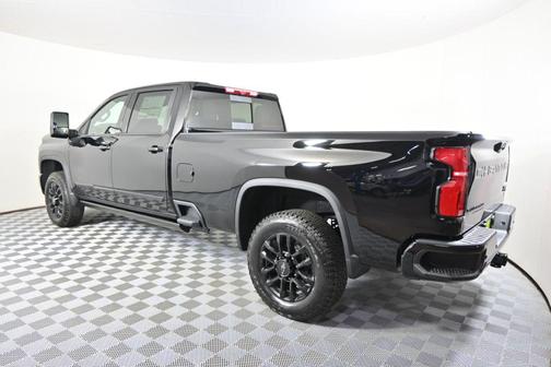 2026 Chevrolet Silverado 2500 High Country