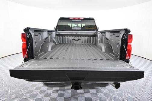 2026 Chevrolet Silverado 2500 High Country