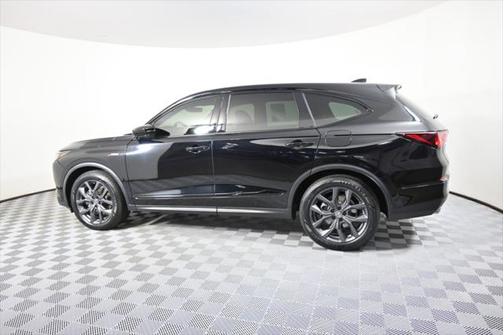 2022 Acura MDX A-Spec Package