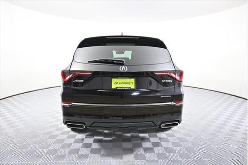 2022 Acura MDX A-Spec Package