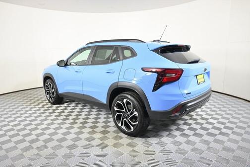 2024 Chevrolet Trax FWD 2RS