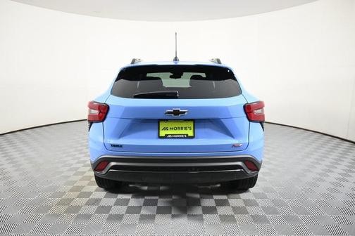 2024 Chevrolet Trax FWD 2RS