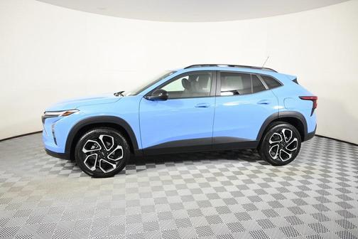 2024 Chevrolet Trax FWD 2RS