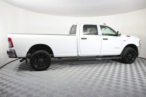 2020 RAM 2500 Tradesman Crew Cab 4X4 8' Box